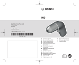 Bosch 06039C7022 Robert Power Tools GmbH Kasutusjuhend