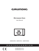 Grundig GMI11311 Kasutusjuhend