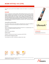Lifemark MCMK-HF Kasutusjuhend