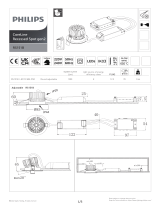 Philips RS151B Kasutusjuhend