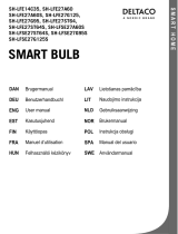 Deltaco SH_LFE14C35 Kasutusjuhend