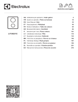 Electrolux LIT30231C Kasutusjuhend