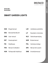 Deltaco SH-GLK01 Kasutusjuhend