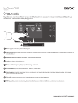 Xerox VersaLink B620 Kasutusjuhend