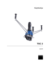 Trumpf TSC 2 Kasutusjuhend