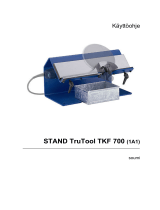 Trumpf STAND TKF 700 (1A1) Kasutusjuhend