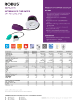 Robus RUL0530-01 toote info