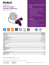 Robus RGE6CCT4-15 toote info