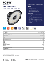 Robus RSNX40DA-04 toote info