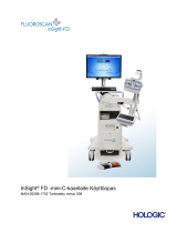 Hologic Insight FD Mini C-arm Imaging System Kasutusjuhend