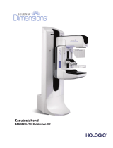 HologicSelenia Dimensions Digital Mammography System