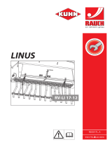 Rauch TV-LI17-12 paigaldusjuhend