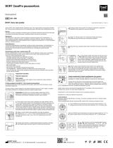 Bort REF201400 Instructions Manual