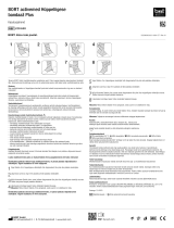 Bort REF220650 Instructions Manual