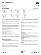 Bort REF054600 Instructions Manual