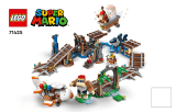 Lego 71422 Super Mario Kasutusjuhend