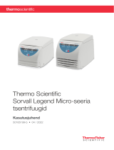 Thermo Fisher ScientificSorvall Legend Micro Series