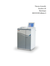 Thermo Fisher Scientific Excelsior AS Kasutusjuhend