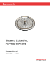 Thermo Fisher ScientificHematocrit Rotor