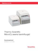 Thermo Fisher ScientificMicroCL Series