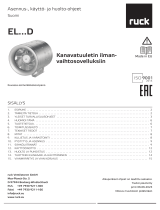 Ruck EL 710 D4 O 01 Omaniku manuaal