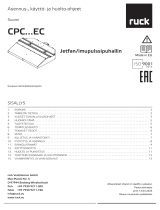 Ruck CPC 250 2EC 01 Omaniku manuaal