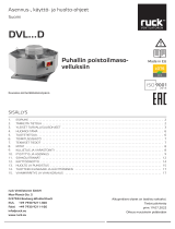 Ruck DVL 450 D4 RK 01 Omaniku manuaal