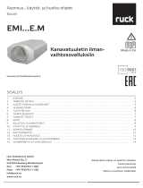 Ruck EMI 400 E4M O 01 Omaniku manuaal