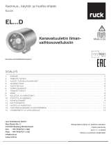 Ruck EL 560 D4 02 Omaniku manuaal