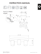 Qazqa 96899 Kasutusjuhend