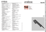 STEINEL SN-334017 Omaniku manuaal