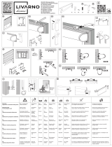 LIVARNO 380152 Omaniku manuaal