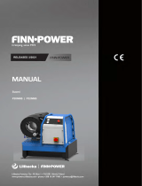 Finn Power32NMSSET