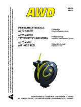 AWD MAV20 Kasutusjuhend