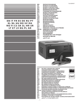 Telwin TEL200B Kasutusjuhend