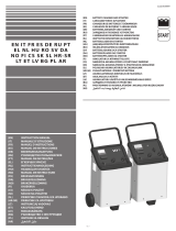 P. Lindberg TEL4000 Omaniku manuaal