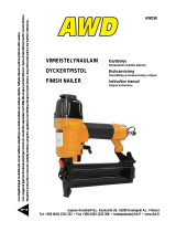 AWD AWD50 Kasutusjuhend