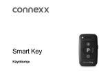 connexx Smart Key Kasutusjuhend