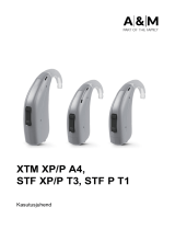 A&MDEMO XTM XP A4