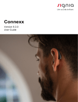 SigniaConnexx 9.3
