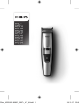 Philips BT5200/15 Kasutusjuhend