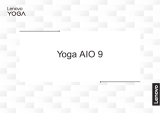 Lenovo YOGA AIO 9 32IRH8 ALT-I-ETT-PC paigaldusjuhend