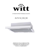 Witt Alfa 60 W2 Omaniku manuaal