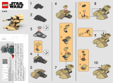 Lego 30680 Building Instructions