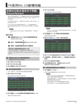 Roland FA-06 Omaniku manuaal