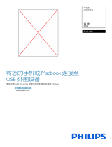 Philips SWR1501/93 Product Datasheet