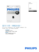 Philips FM32MD35B/97 Product Datasheet